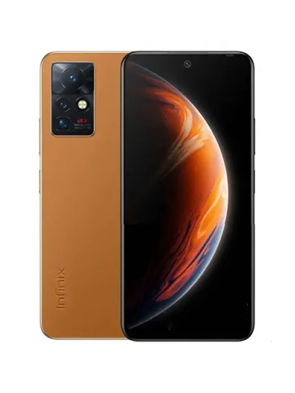 Infinix Zero X Neo Price in Bangladesh