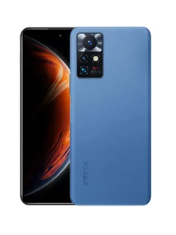 Infinix Zero X Neo Price in Bangladesh