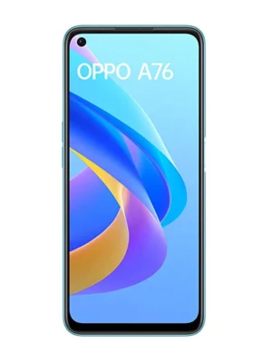 Oppo A76 Price in Bangladesh