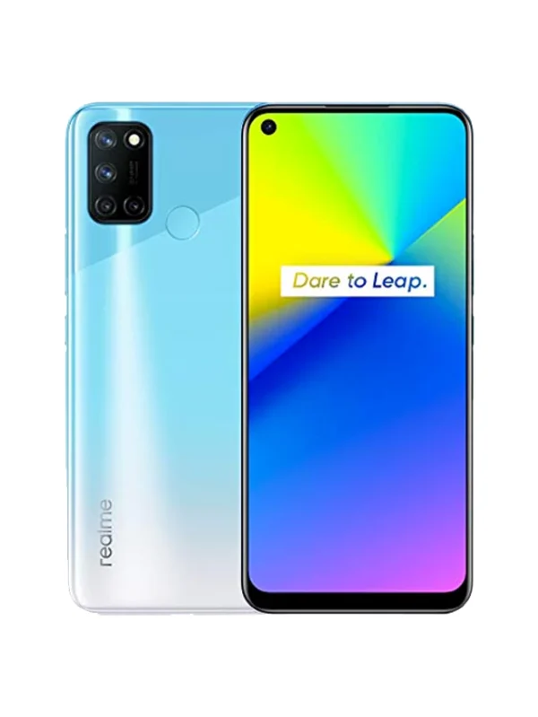 Realme 7i Global Price in Bangladesh