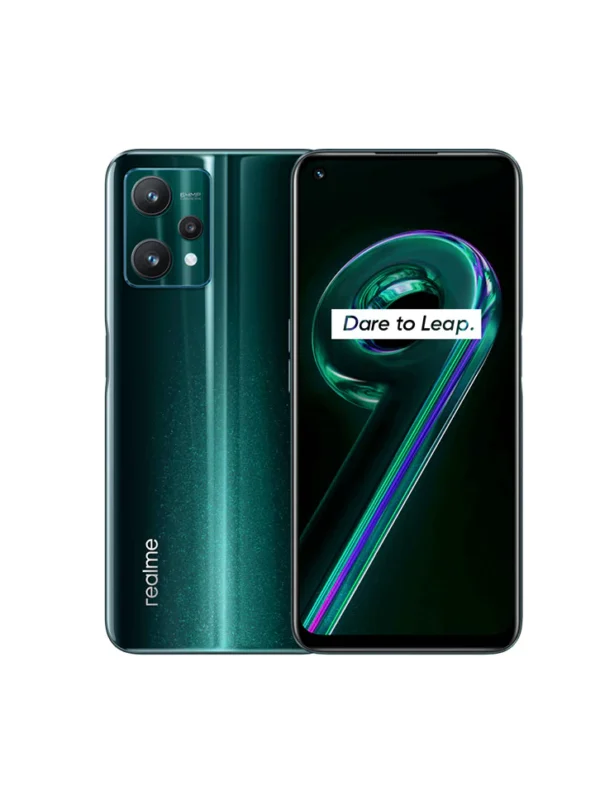 Realme 9 Pro Plus Price in Bangladesh