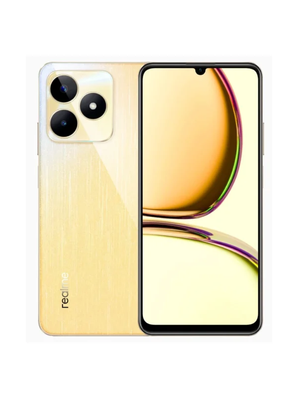 Realme C35 Price in Bangladesh