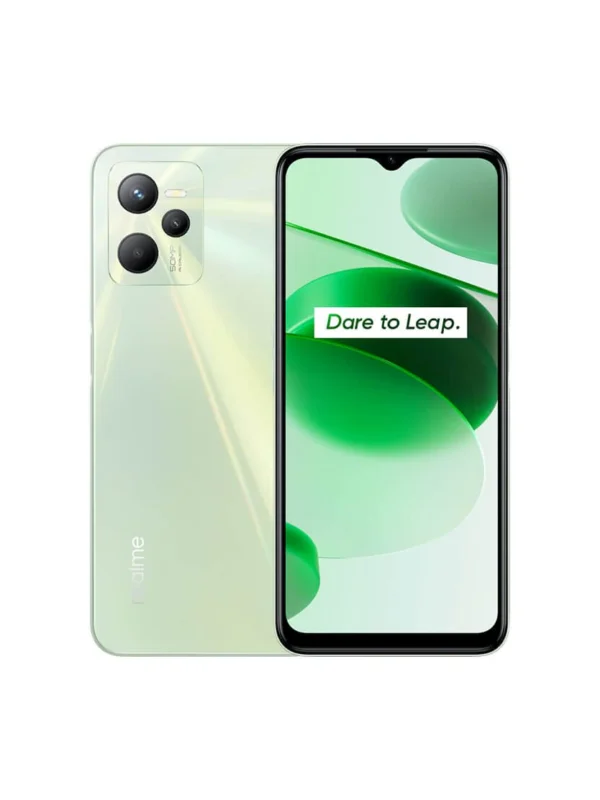 Realme C35 Price in Bangladesh