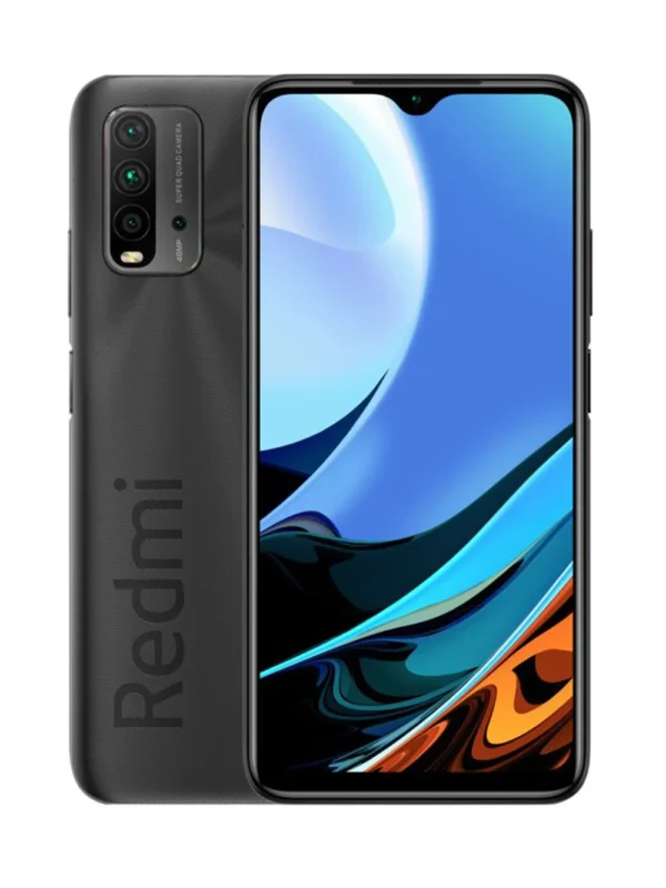 Redmi 9 Power Price in Bangladesh