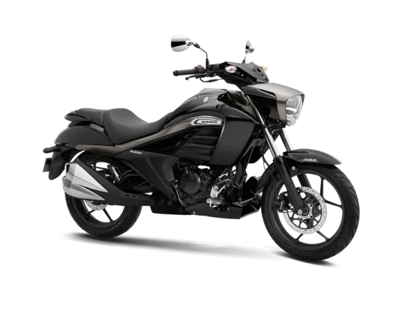 Suzuki Intruder 150 Fi ABS Price In Bangladesh