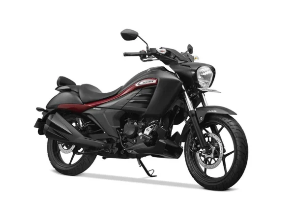 Suzuki Intruder 150 Fi ABS Price In Bangladesh