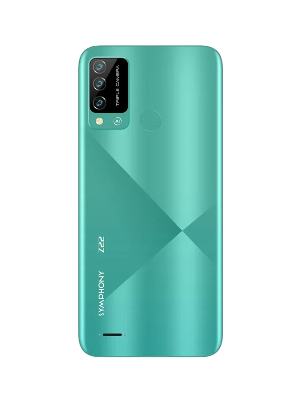 Symphony Z22 Price in Bangladesh