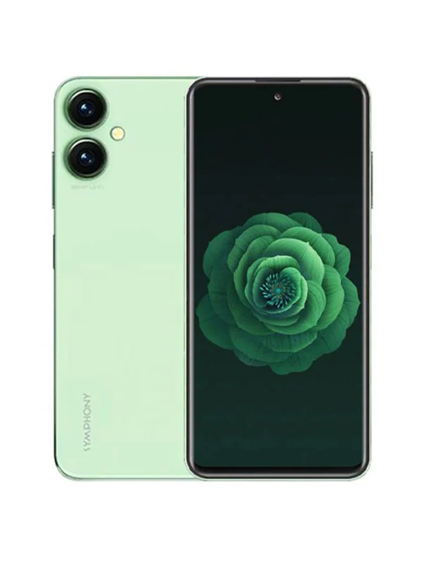 Symphony Z60 Plus Price in Bangladesh