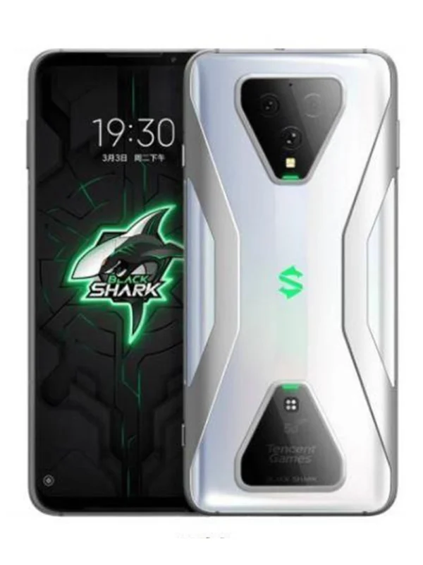 Xiaomi Black Shark 3 Pro Price in Bangladesh