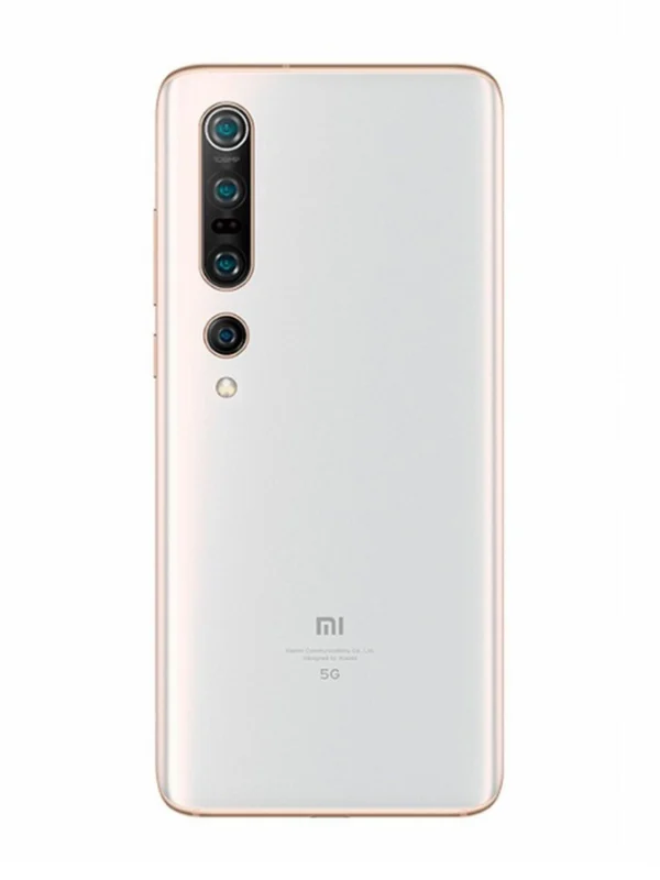 Xiaomi Mi 10 Pro 5G Price in Bangladesh