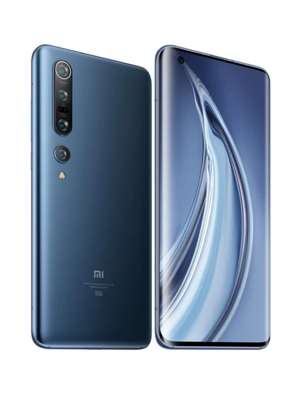 Xiaomi Mi 10 Pro 5G Price in Bangladesh