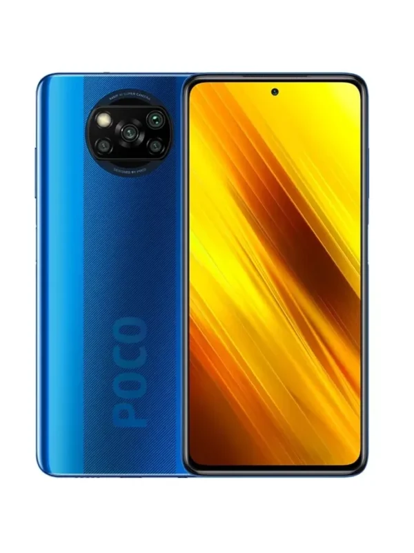 Xiaomi Poco X3 Price in Bangladesh