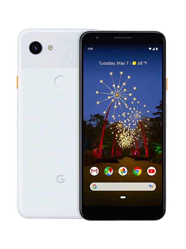 Google Pixel 3a Price in Bangladesh