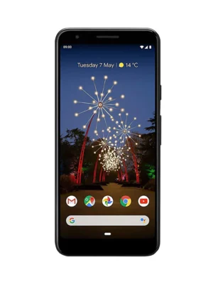 Google Pixel 3a Price in Bangladesh