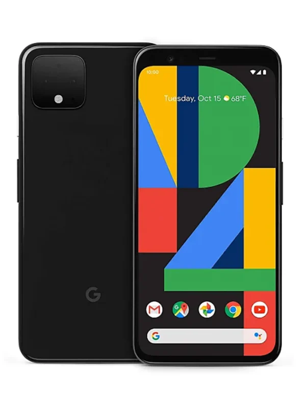 Google Pixel 4 Price in Bangladesh