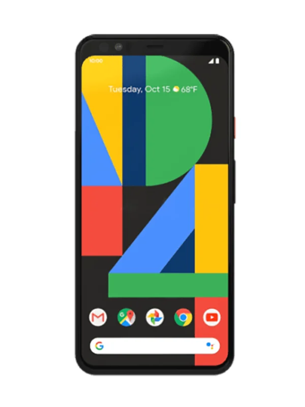 Google Pixel 4 Price in Bangladesh