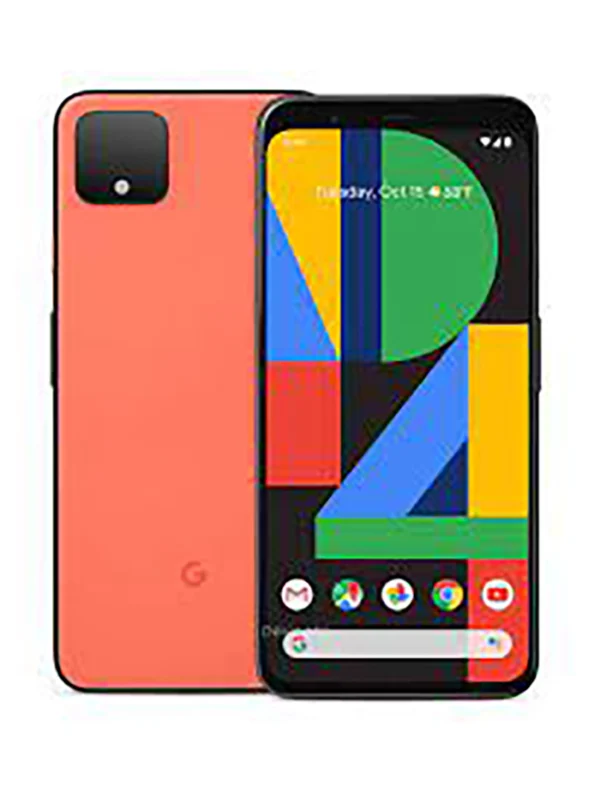 Google Pixel 4 Price in Bangladesh