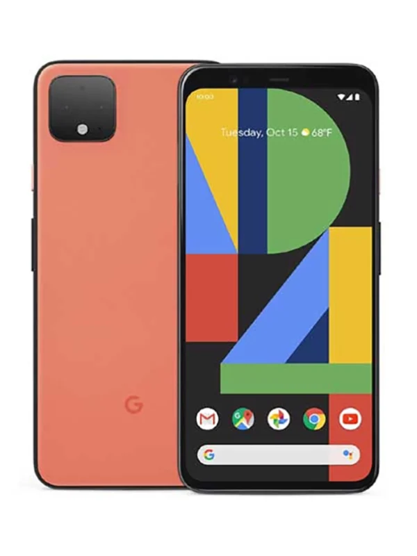 Google Pixel 4 XL Price in Bangladesh