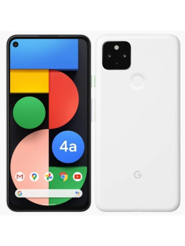 Google Pixel 4a 5G Price in Bangladesh