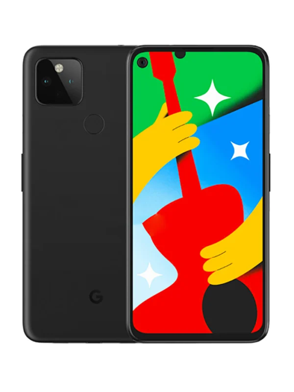 Google Pixel 4a 5G Price in Bangladesh