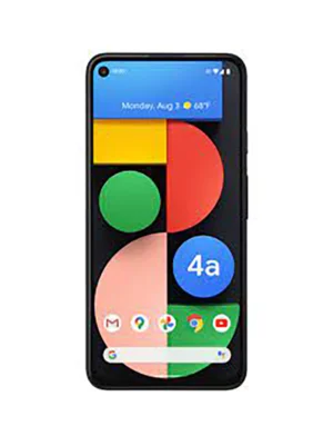 Google Pixel 4a 5G Price in Bangladesh