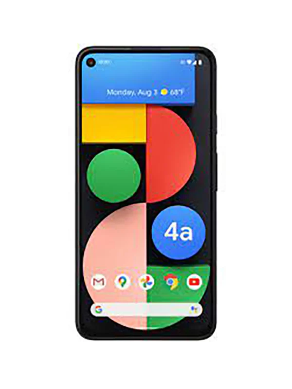 Google Pixel 4a 5G Price in Bangladesh