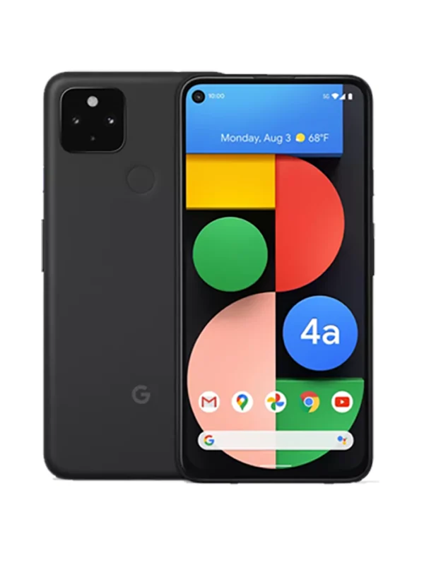 Google Pixel 4a 5G Price in Bangladesh