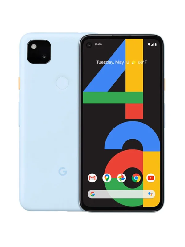 Google Pixel 4a Price in Bangladesh