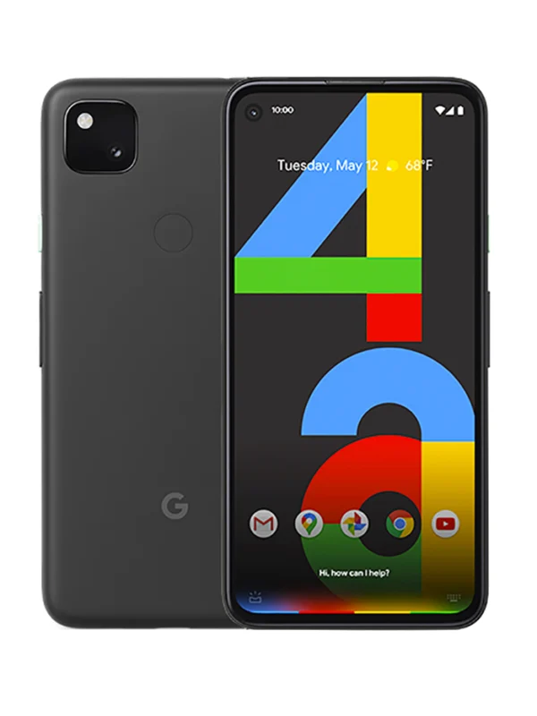 Google Pixel 4a Price in Bangladesh