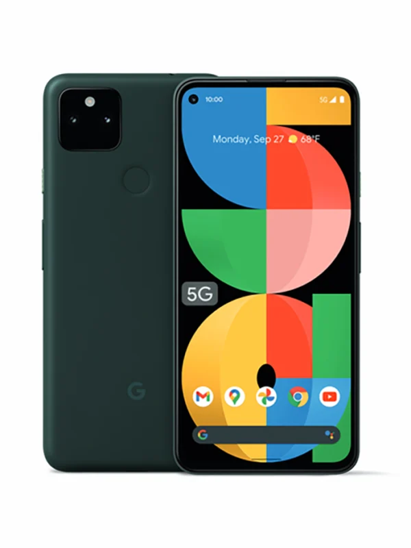 Google Pixel 5 Price in Bangladesh