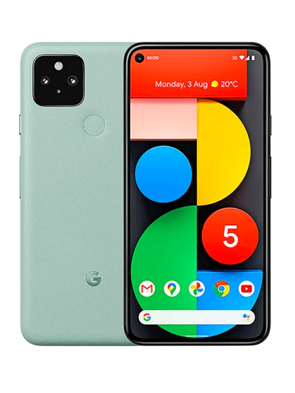 Google Pixel 5 Price in Bangladesh