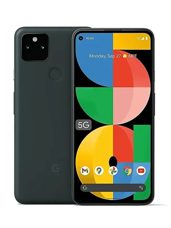 Google Pixel 5a 5G Price in Bangladesh