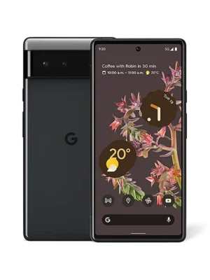 Google Pixel 6 Price in Bangladesh