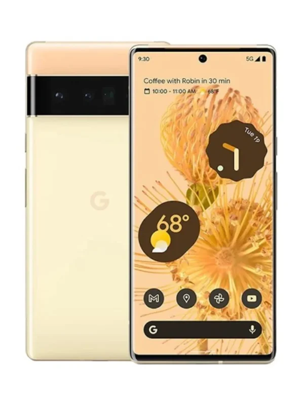 Google Pixel 6 Pro Price in Bangladesh