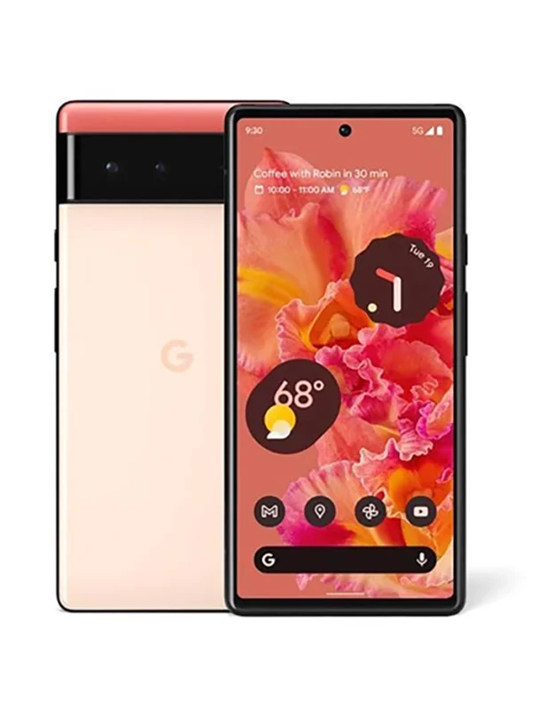 Google Pixel 6 Pro Price in Bangladesh