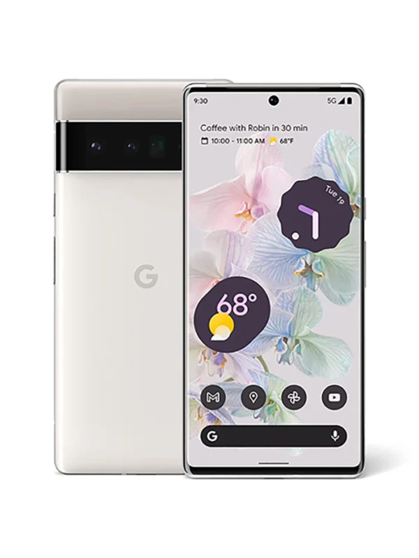 Google Pixel 6 Pro Price in Bangladesh