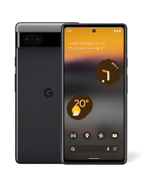 Google Pixel 6a Price in Bangladesh