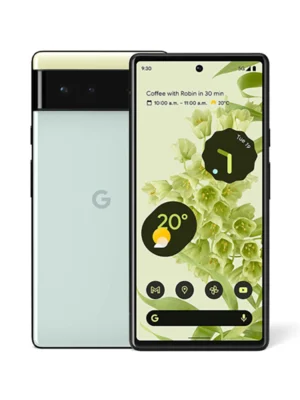 Google Pixel 6a Price in Bangladesh