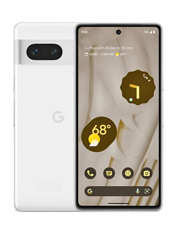 Google Pixel 7 Price in Bangladesh