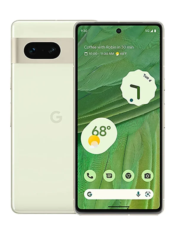 Google Pixel 7 Price in Bangladesh