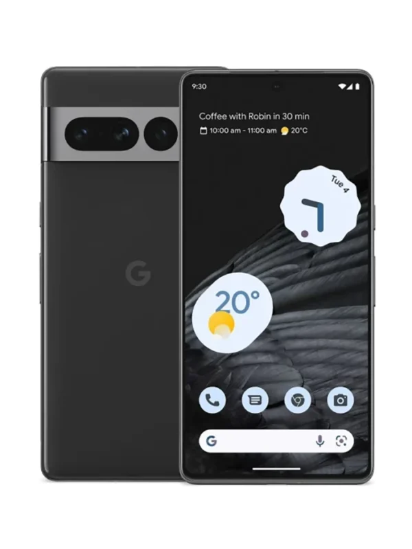 Google Pixel 7 Pro Price in Bangladesh