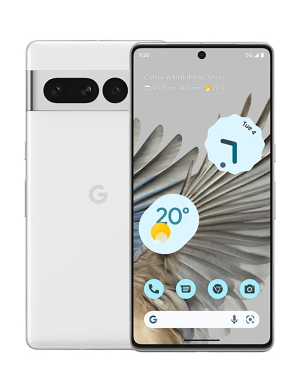 Google Pixel 7 Pro Price in Bangladesh