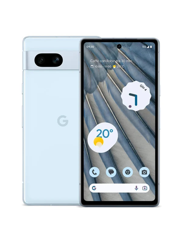 Google Pixel 7a Price in Bangladesh