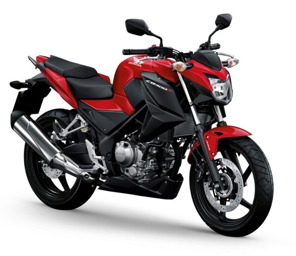 Honda CB300F Price in Bangladesh