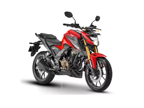 Honda CB300F Price in Bangladesh