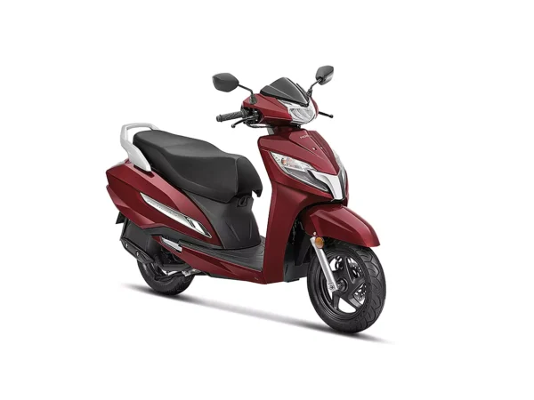 Honda Activa 125 Price in Bangladesh