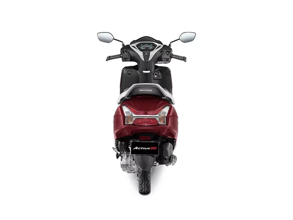 Honda Activa 125 Price in Bangladesh