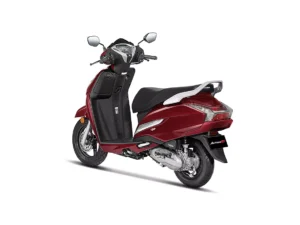 Honda Activa 125 Price in Bangladesh