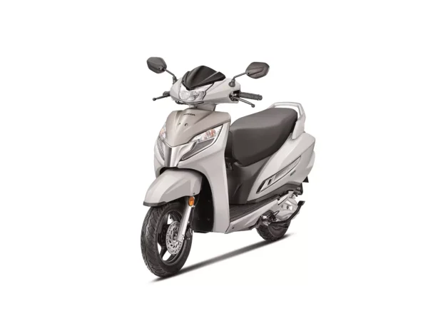 Honda Activa 125 Price in Bangladesh