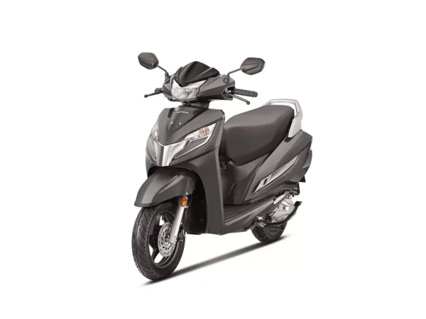 Honda Activa 125 Price in Bangladesh